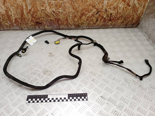 плюсовой провод аккумулятора Peugeot 308 T7 2010, 1.6 л., 5FA (EP6CDT), бензин, АКПП, хетчбэк 5 дв.