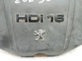 декоративная крышка двигателя Peugeot 4007 1 поколение 2011, 2.2 л., 4HN (DW12MTED4), дизель, МКПП, внедорожник 5 дв., правый руль, 9682120380, 9682121680 - фото №2