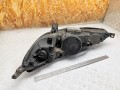 фара правая Peugeot 407 1 поколение 2007, 2.2 л., дизель, универсал, M42020748, 1307329095, 0301213672, 9660236580 - фото №5