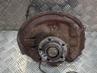 ступица задняя правая Citroen C5 2 поколение 2008, 2.0 л., дизель, МКПП, седан