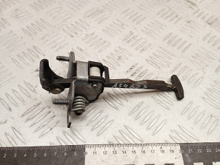 ограничитель открывания двери задней Citroen C4 Picasso 1 поколение 2009, 1.6 л., 9HZ (DV6TED4), дизель, АКПП, правый руль, 9181K4