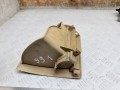 бардачок Peugeot 407 1 поколение 2004, 2.0 л., RHR (DW10BTED4), дизель, МКПП, универсал, 9644583677 - фото №4