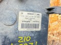 вентилятор радиатора Volvo S80 1 поколение 2000, 2.4 л., B 5244 S, бензин, МКПП, седан, 30645148, 30645253, 1137328081, 8649634, 0130303909, 30680547, 3135103585, 30636445, 30647253, 30680512, 3524348, 8623734, 8649675, 86496759, 8649821, 86498219, 8663489, 9209814 - фото №3