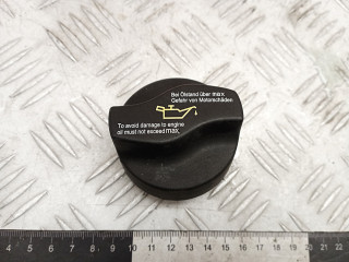 пробка маслозаливная Mercedes-Benz B-Класс W245 2006, 1.5 л., M 266.920, бензин, МКПП, правый руль, A0000100385