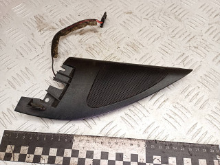 динамик высокочастотный (пищалка) Volkswagen Golf 4 поколение 2004, 1.9 л., дизель, 1J0837993B, 1J0035411E, 1J0035411F