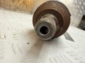 полуось передняя правая (приводной вал, ШРУС) Volvo V50 1 поколение 2004, 2.4 л., B 5244 S5, бензин, АКПП, универсал, 30684190, 30735971, 30735973, 30759763, 30783174, 30783187, 30787784, 30787785, 36000184, 360001846, 36000241, 36000449, 36000450, 36000451, 36000558, 36000559, 36000560, 36051060, 36051061, 8603120, 86031226, 86032612, 8603820, 8603825, 262063, 4N513B436PG, 4N513B436PH, 24471, 304744, VKJC8596, 419N11271Z - фото №3