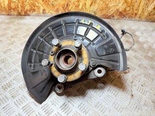 ступица передняя правая Jeep Cherokee 5 поколение 2016, 2.0 л., EBT, дизель, АКПП, внедорожник 5 дв., 04877888AC, 0981732B