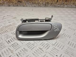 ручка наружная задняя левая Volvo S80 1 поколение 2003, 2.4 л., бензин, АКПП, седан, 9159639LH