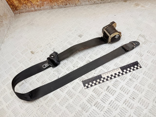 ремень безопасности Citroen C3 1 поколение 2003, 1.4 л., 8HY (DV4TED4), дизель, МКПП, передний привод, E2041047, 96408406XX, 33013366