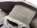 подушка крепления КПП Opel Astra F [рестайлинг] 1997, 1.7 л., дизель, 90236838, 090236838 - фото №4