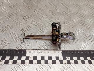 ограничитель открывания двери задней Renault Grand Scenic 3 поколение 2011, 1.5 л., дизель, МКПП, правый руль