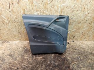 обшивка двери передняя левая Mercedes-Benz Vito W639 2006, 2.2 л., дизель, МКПП, правый руль, A639727