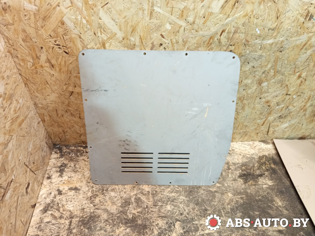 обшивка салона Mercedes-Benz Vito W639 2010, 2.2 л., дизель, МКПП, A6397470371 - фото №1