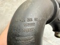 патрубок воздушного фильтра Citroen C3 1 поколение 2003, 1.4 л., 8HY (DV4TED4), дизель, МКПП, передний привод, 9646926180 - фото №3
