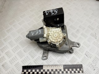 моторчик (насос) подъема крышки багажника (3-5 двери) Peugeot 607 1 поколение [рестайлинг] 2005, 2.7 л., дизель, АКПП, седан, 9655954680, 6246UU, 6245UZ, D56070