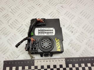 блок управления крышкой багажника Jeep Cherokee 5 поколение 2016, 2.0 л., EBT, дизель, АКПП, внедорожник 5 дв., 68234603AA