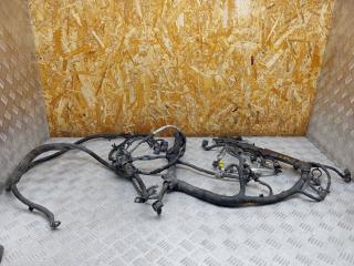 проводка двигателя Ford Transit Custom 1 поколение 2017, 2.2 л., дизель, МКПП, CC1T-14A099-DB