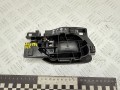 ручка внутренняя передняя левая Peugeot 3008 1 поколение 2012, 1.6 л., 9HR (DV6C), дизель, робот, 9683446877, 9683446177, 1905002 - фото №3