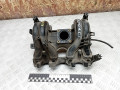 коллектор впускной Volkswagen Polo 3 поколение 1997, 1.0 л., бензин, 0280620003, 1285100612, 030129711BF - фото №4