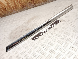 молдинг двери задней левой Citroen C5 2 поколение 2008, 2.0 л., дизель, МКПП, седан, 9681804680