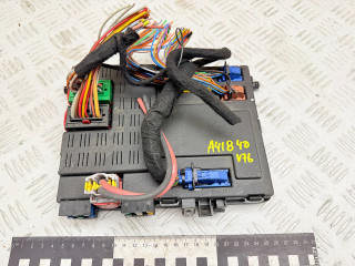 Блок BSI Citroen Xsara 1 поколение [рестайлинг] 2001, 2.0 л., RHY (DW10TD), дизель, МКПП, хетчбэк 5 дв., A11978, 9644648780, 73007512, 14907800