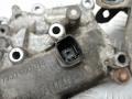 корпус термостата Renault Scenic 1 поколение [рестайлинг] 2002, 1.6 л., бензин, МКПП, 7700600514, 7700869797, 1106100Q1C, 1106100QAA, 7700104114, 7700104129, 8200338668, 8200934203 - фото №4