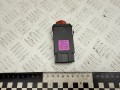 кнопка аварийной сигнализации Audi A6 4B/C5 2000, 2.5 л., AKE, дизель, МКПП, полный привод, 4B0941509C - фото №4