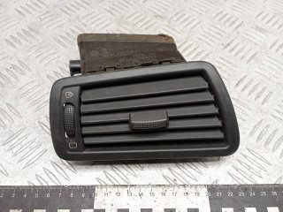 дефлектор обдува салона Peugeot 807 1 поколение 2007, 2.0 л., дизель, 1484109077, 1491964077