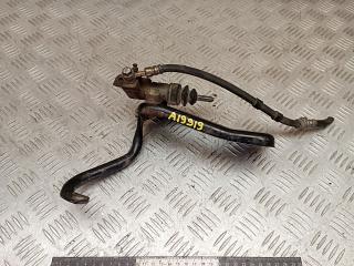 цилиндр сцепления рабочий Nissan Almera N15 1998, 2.0 л., дизель