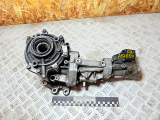 раздаточная коробка Peugeot 4007 1 поколение 2011, 2.2 л., 4HN (DW12MTED4), дизель, МКПП, внедорожник 5 дв., правый руль, 067023, 2204C6, 1608951980