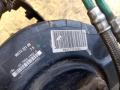вакуумный усилитель тормозов Peugeot 407 1 поколение 2006, 2.0 л., дизель, МКПП, седан, 9657237180, P9657237180 - фото №11