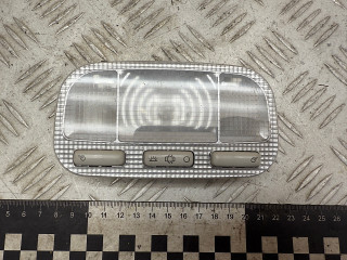 фонарь салона (плафон) Citroen C5 2 поколение 2013, 2.0 л., RHH (DW10CTED4), дизель, МКПП, универсал, 9680713880