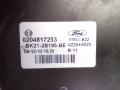 вакуумный усилитель тормозов Ford Transit Custom 1 поколение 2017, 2.2 л., дизель, МКПП, 0204817253, BK212B195BE - фото №4