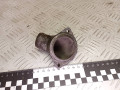 фланец (тройник) системы охлаждения Audi 100 4A/C4 1993, 2.0 л., бензин, 035121121A - фото №3