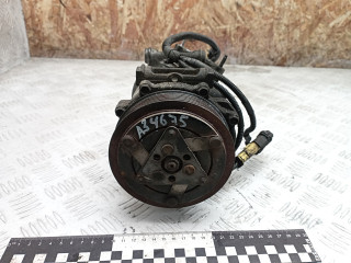 компрессор кондиционера Citroen C4 Picasso 1 поколение 2011, 1.6 л., 9HR (DV6C), дизель, МКПП, правый руль, 9684432480, 6453QL, 6453QS, 6453WN, 6453WP, 6453YE, 6453ZC, 6453ZV, 648734, 648735, 9651911480, 96598758, 9800839580, 9800840180, 1608473380, 6453QN, 6453TP, 6453YF, 6453ZA, 9659875880, 9671216780, 9671333180, 9684458880, 9825868180, SD7C161309, SD7C161309F, SD7C161341, SD7C161341F