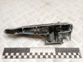 ручка наружная задняя левая Citroen C4 Picasso 1 поколение 2009, 1.6 л., 9HZ (DV6TED4), дизель, АКПП, правый руль, 9680503580 - фото №4