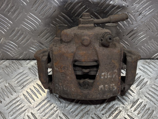 суппорт передний левый Opel Tigra 1 поколение 2000