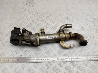 клапан EGR Citroen C5 1 поколение [рестайлинг] 2007, 2.0 л., RHR (DW10BTED4), дизель, АКПП, хетчбэк 5 дв., 9645689780, 875816W, 9656612380, 25375741
