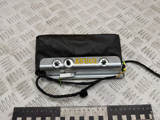 подушка безопасности сиденья Citroen C5 2 поколение 2013, 2.0 л., RHH (DW10CTED4), дизель, МКПП, универсал, 9656177780, 9682664180