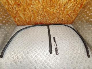 уплотнитель двери Mercedes-Benz Vito W639 2006, 2.2 л., дизель, МКПП, A6396970198, A6396970498, A6396970598