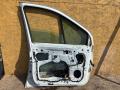 дверь передняя левая Renault Scenic 1 поколение (1996 - 1999), 1.6 л., K7M 702, бензин, МКПП - фото №16