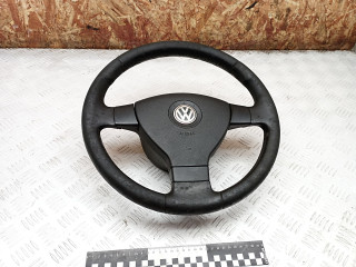руль Volkswagen Passat B6 2007, 2.0 л., дизель, АКПП, универсал