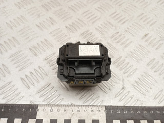 сопротивление печки Peugeot 308 T7 2010, 2.0 л., RHR (DW10BTED4), дизель, МКПП, универсал, T1000034ZC