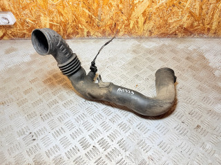 патрубок интеркулера Chrysler Voyager 4 поколение [рестайлинг] RG 2006, 2.8 л., ENR, дизель, АКПП, минивэн, 11302058H