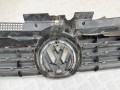 решетка радиатора Volkswagen Bora 1 поколение 2000, 1.9 л., дизель, МКПП, седан, 1J5853651F, 1J5853655A, 1J5853601, 1J5853601A, 1J5853653C - фото №9