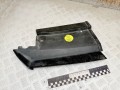 планка под капот Peugeot 607 1 поколение 2001, 2.2 л., 4HX (DW12TED4/FAP), дизель, МКПП, седан, 9639245677 - фото №2
