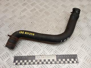 патрубок радиатора Renault Megane 2 поколение 2005, 1.9 л., дизель, МКПП, универсал