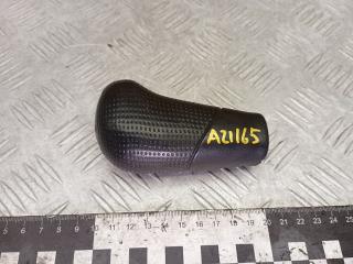 ручка кулисы КПП Mitsubishi Pajero 3 поколение 2002, 3.2 л., дизель, МКПП, внедорожник 3 дв.