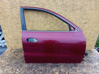 дверь передняя правая Hyundai Lantra J2 1996, 1.6 л., G4GR, бензин, МКПП