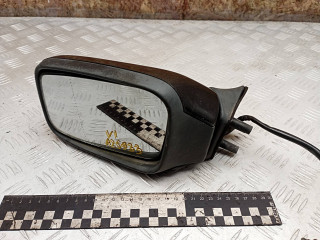 зеркало наружное левое Volvo V70 1 поколение 1999, 2.5 л., дизель, МКПП, универсал, E10117373, E10117374, E10117375